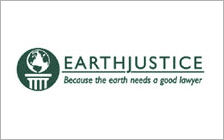 EarthJustice Legal Defense Fund