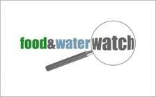 Food and Water Watch
