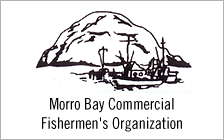 Morro Bay Commerical Fishermen's Organization