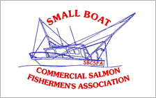 Small Boat Commercial Salmon Fishermens' Association (SBCSFA)